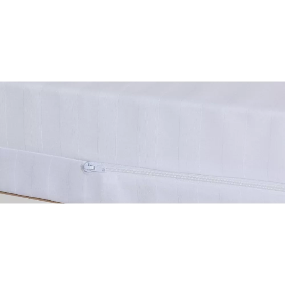 Funda de colchón Raso labrado Velfont Velfont