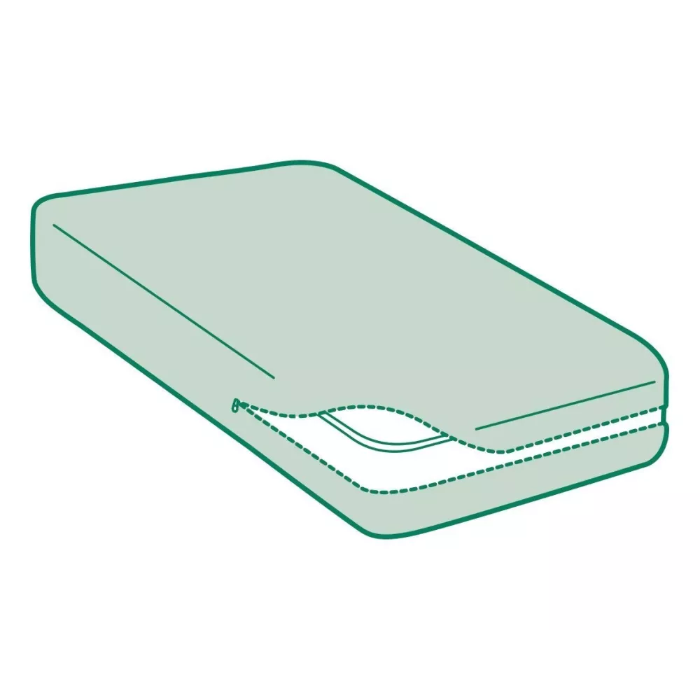 Funda de colchón rizo Microfibra Savel Savel