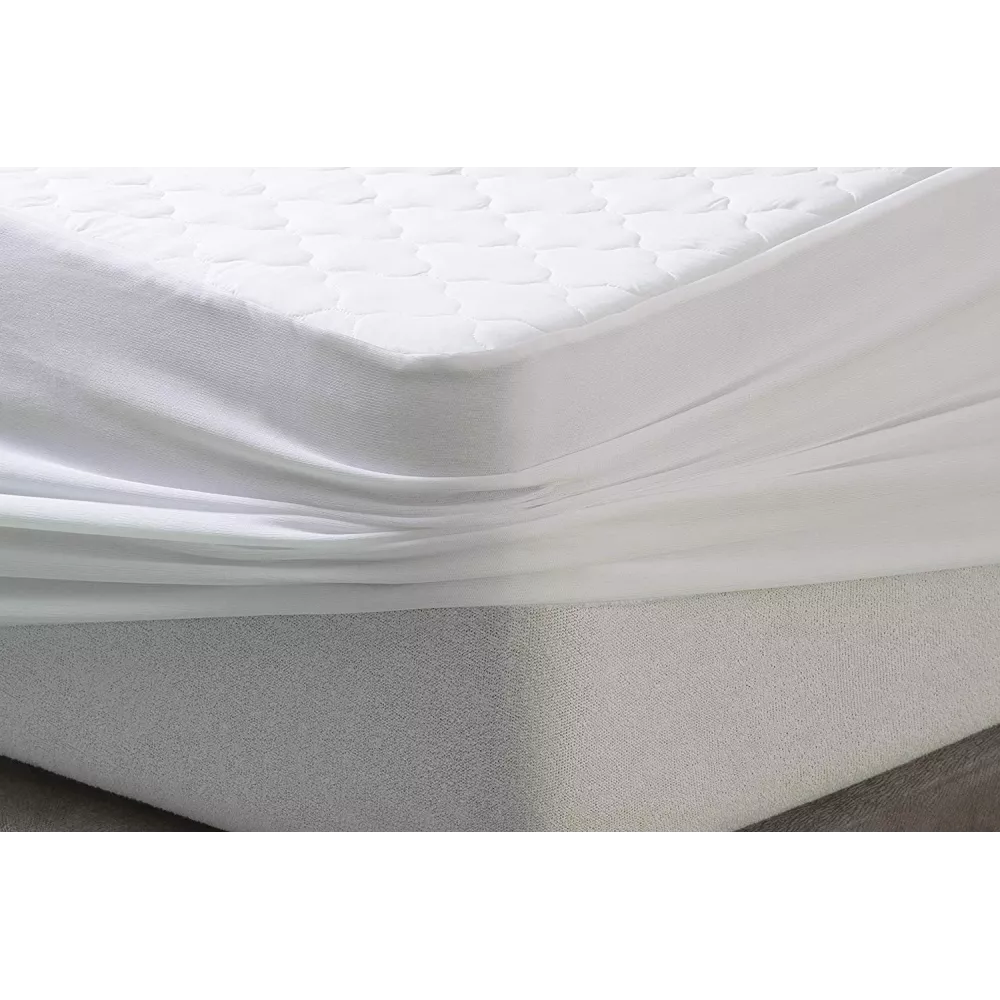 Cubrecolchón acolchado Microfibra Reversible Fuji Savel Savel