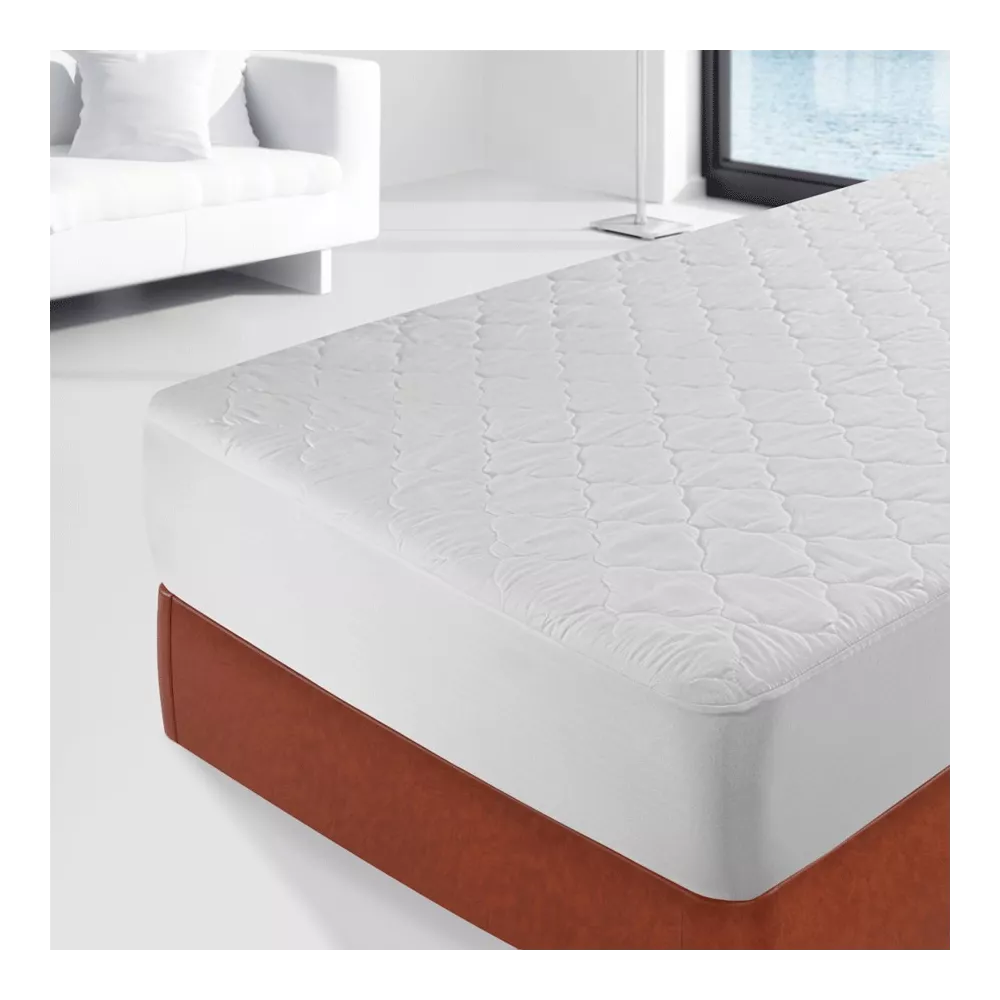 Cubrecolchón Batista Impermeable Savel Savel