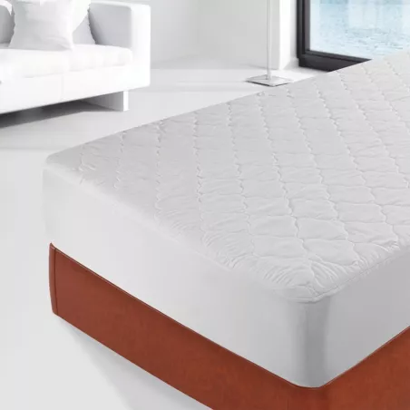 Cubrecolchón Batista Impermeable Savel Savel