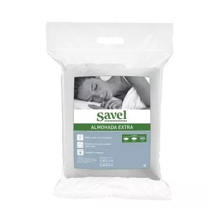Almohada Elsa Extra Savel Savel