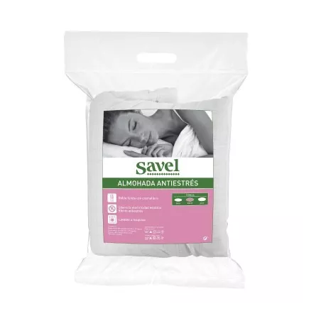 Almohada Antiestrés Savel Savel