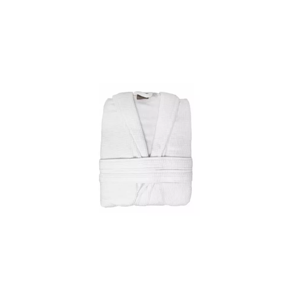 Albornoz Rizo Nido de Abeja Secaneta de 480 g/m2