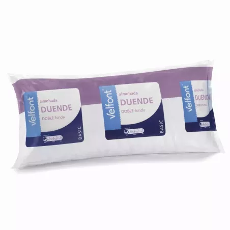 Elf Kissen Neotherm® Faser und doppelte Hülle Velfont