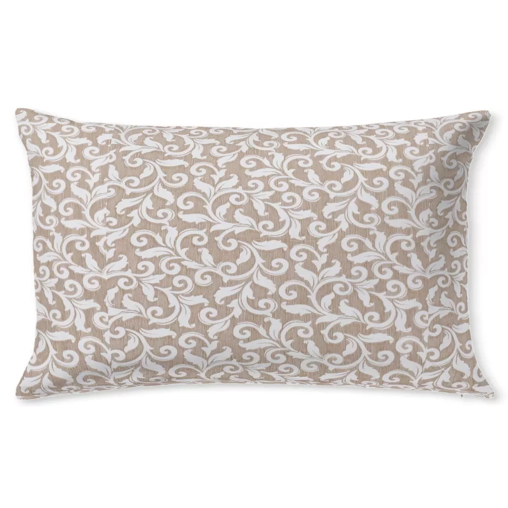 Coussin Jacquard Donatella JVR