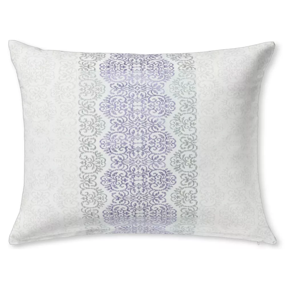 Almofada Jacquard Glamour JVR