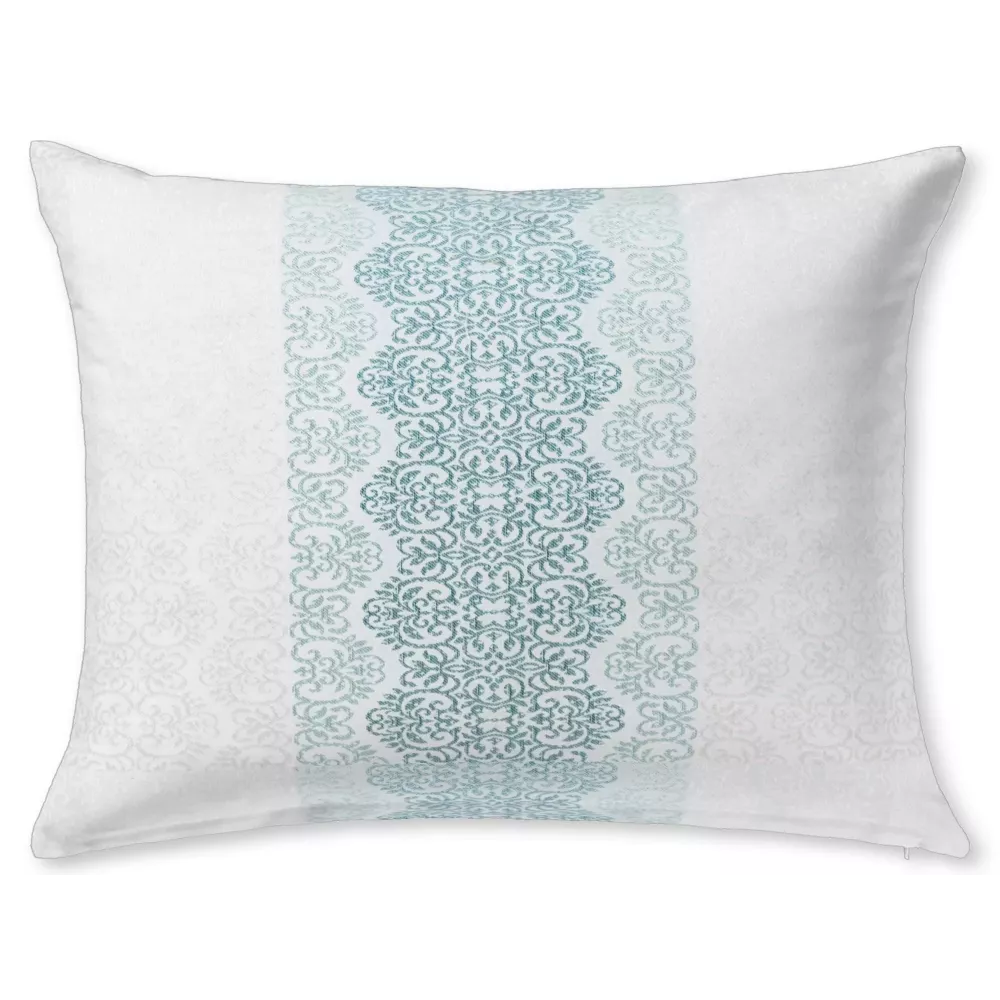 Almofada Jacquard Glamour JVR