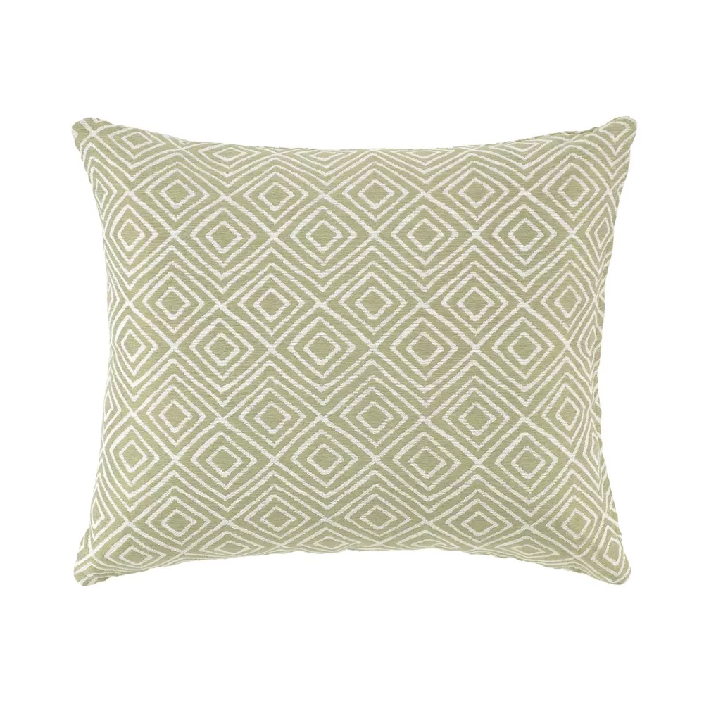 Jacquard Lynn Kissen JVR
