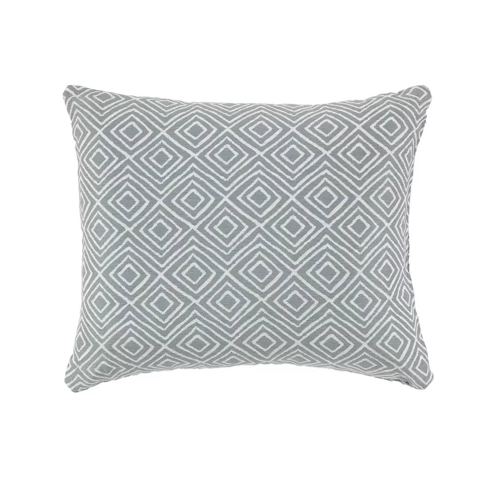 Jacquard Lynn Kissen JVR