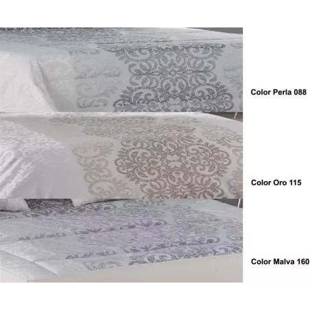 Colcha Bouti Glamour JVR