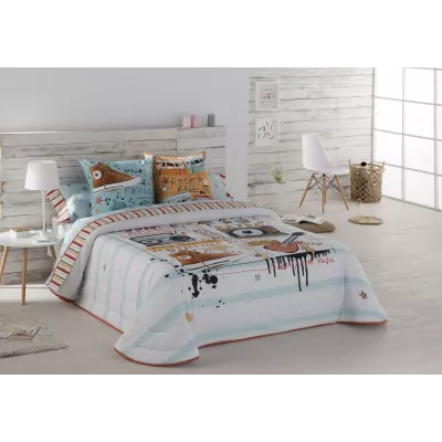 Coperta Bouti Music JVR