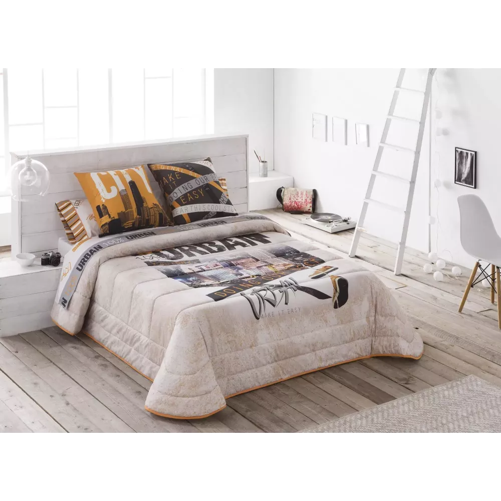 Couvre-lit Bouti Urban JVR