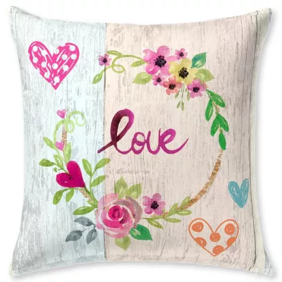 Coussin Cookie modèle 1 JVR