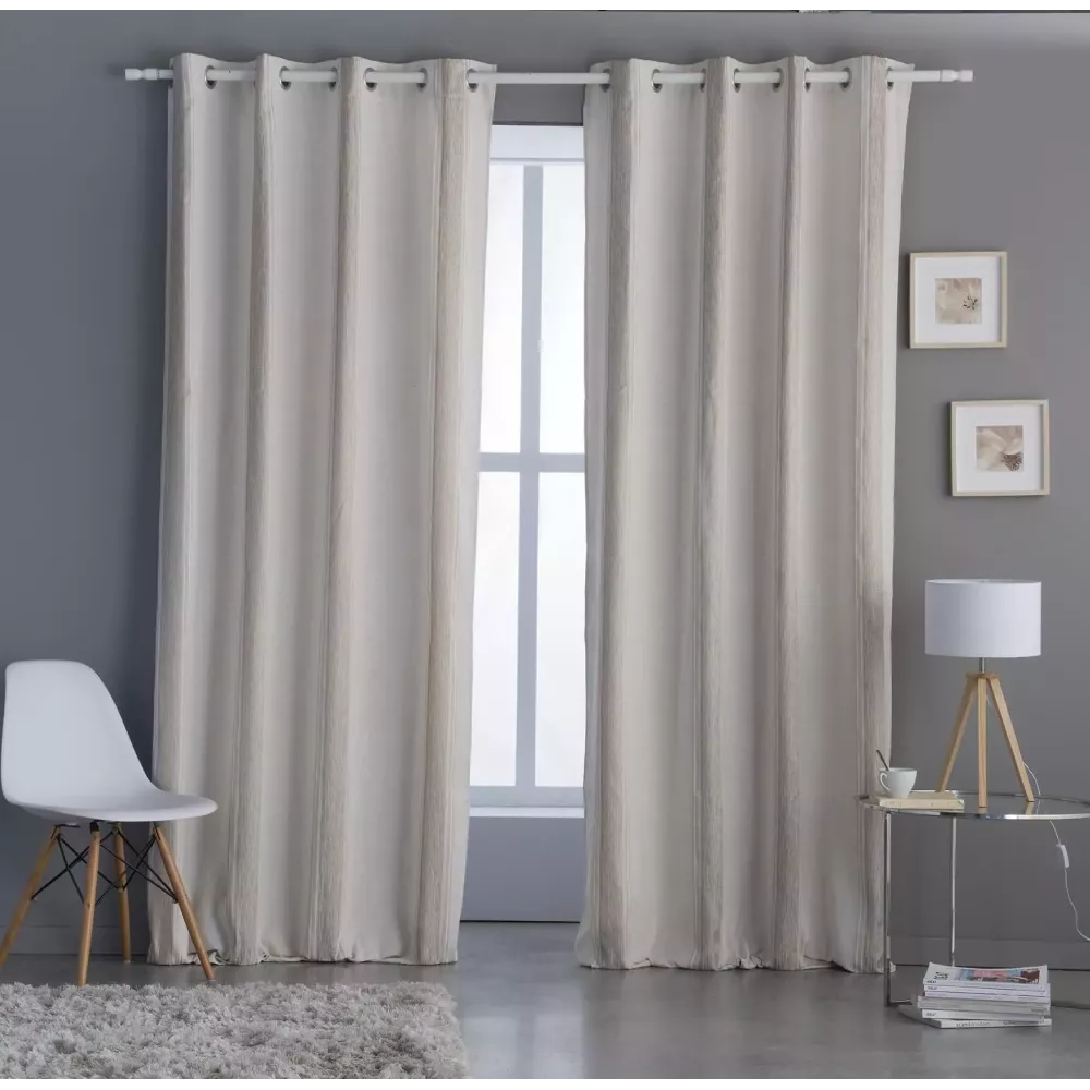 Tenda ad Anelli Amalfi JVR