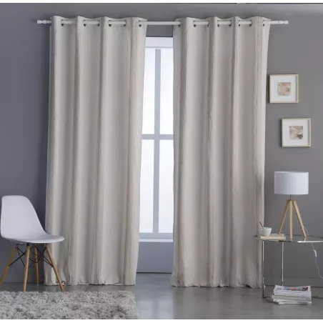 Tenda ad Anelli Amalfi JVR