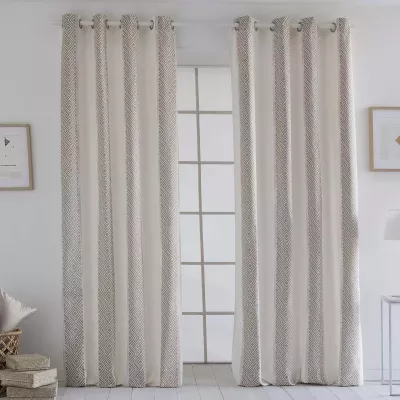 Tenda Ad Anelli Lynn JVR