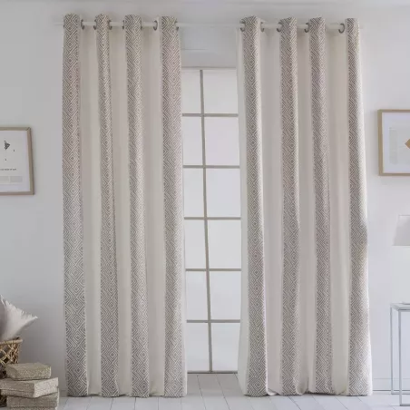 Tenda Ad Anelli Lynn JVR