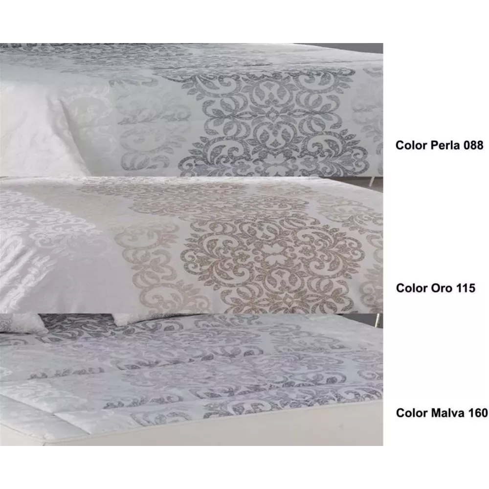 Capa de Edredom Glamour JVR