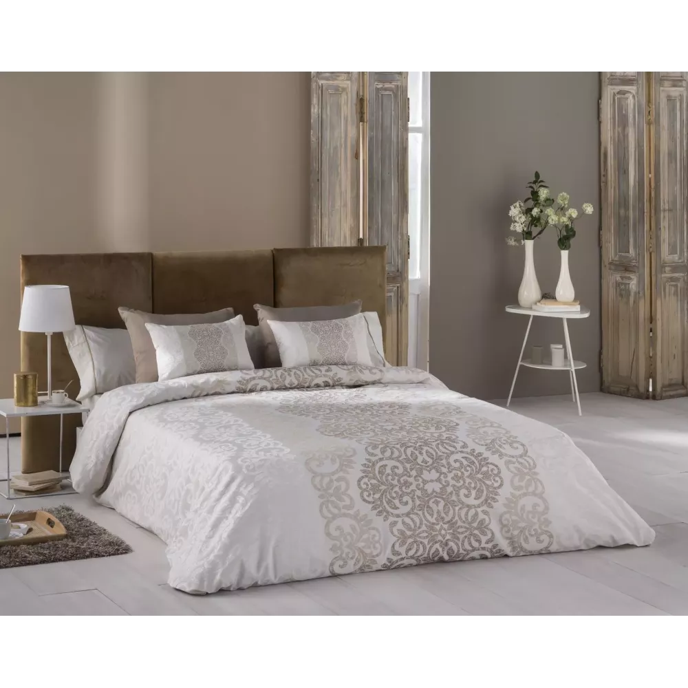 Capa de Edredom Glamour JVR