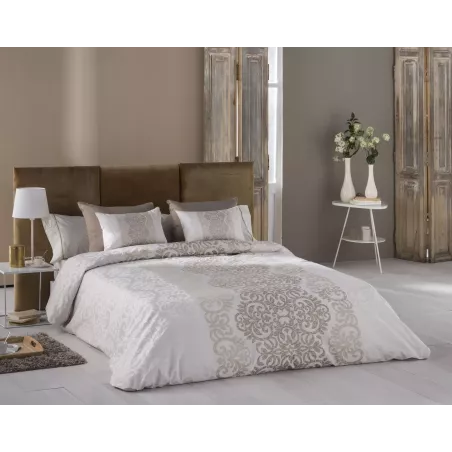 Capa de Edredom Glamour JVR