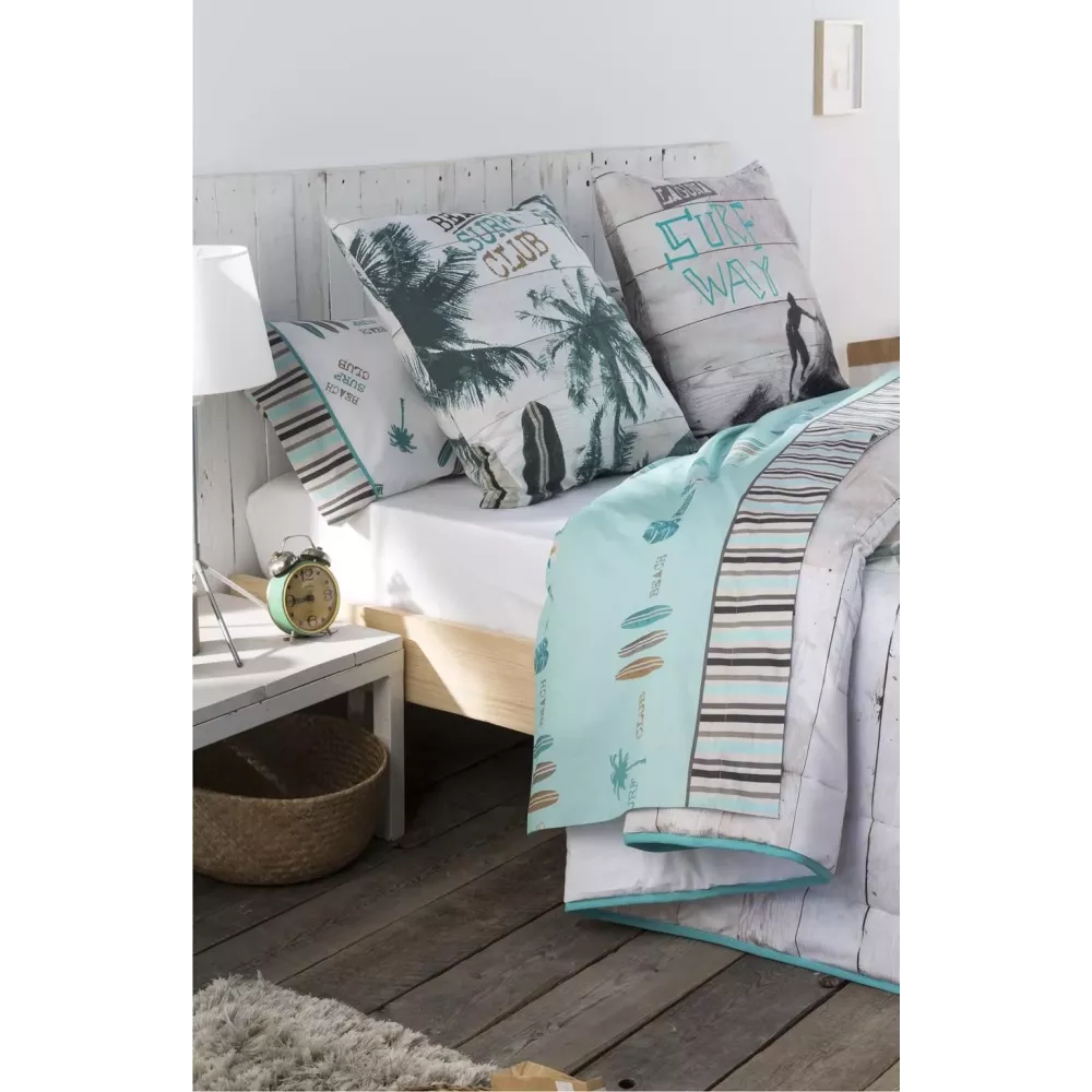 Set di lenzuola Surf JVR