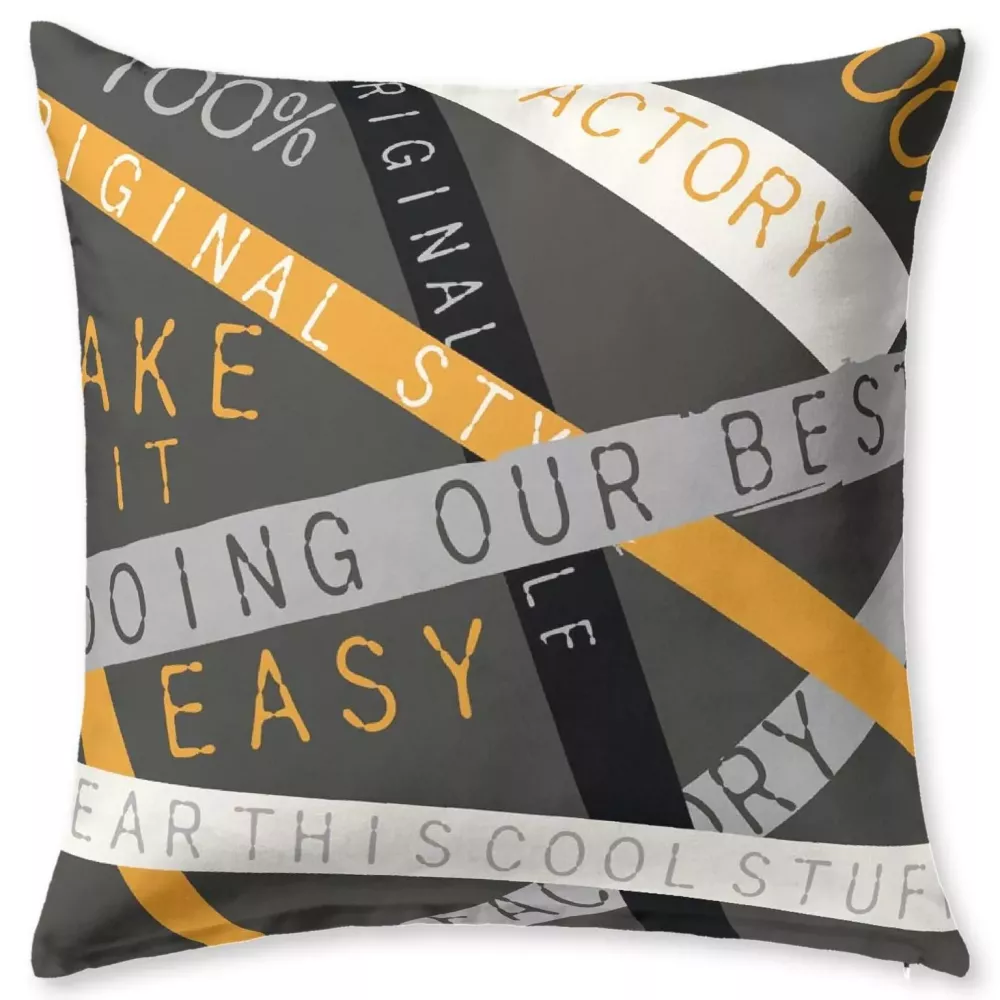 Almofada Urban modelo 2 JVR