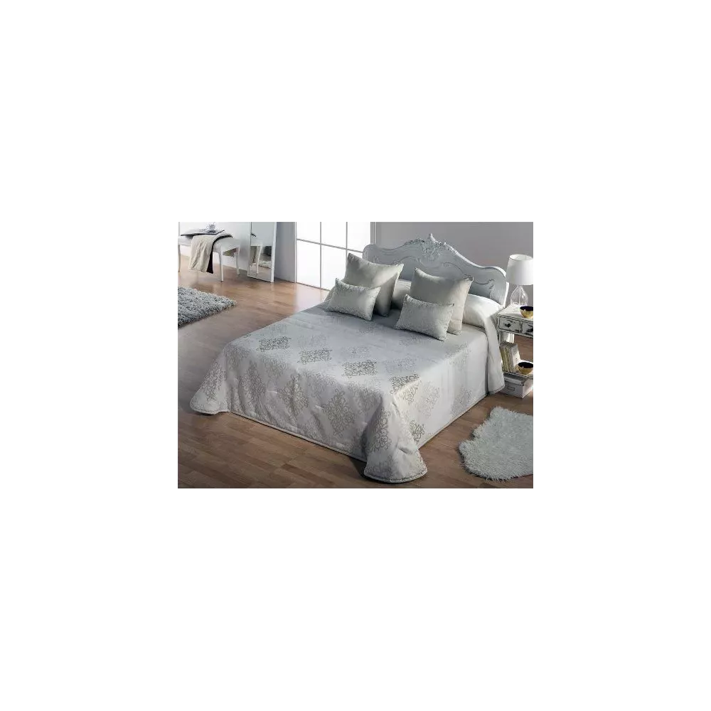 Couvre-lit Bouti Luxury 135 cm JVR