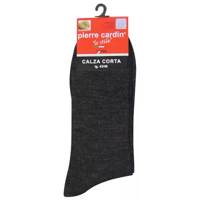3 Calzini 700 Pierre Cardin