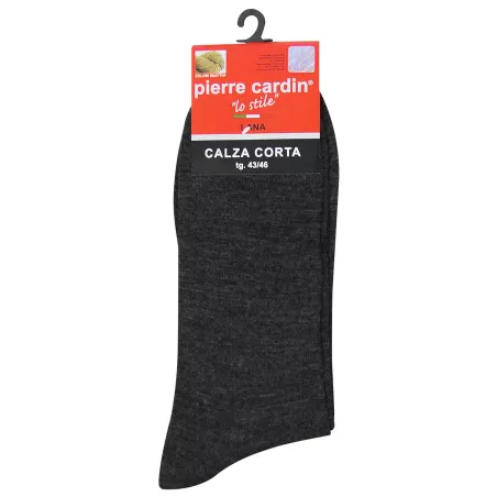 3 Socken 700 Pierre Cardin