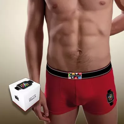 Orologio Boxer Admas