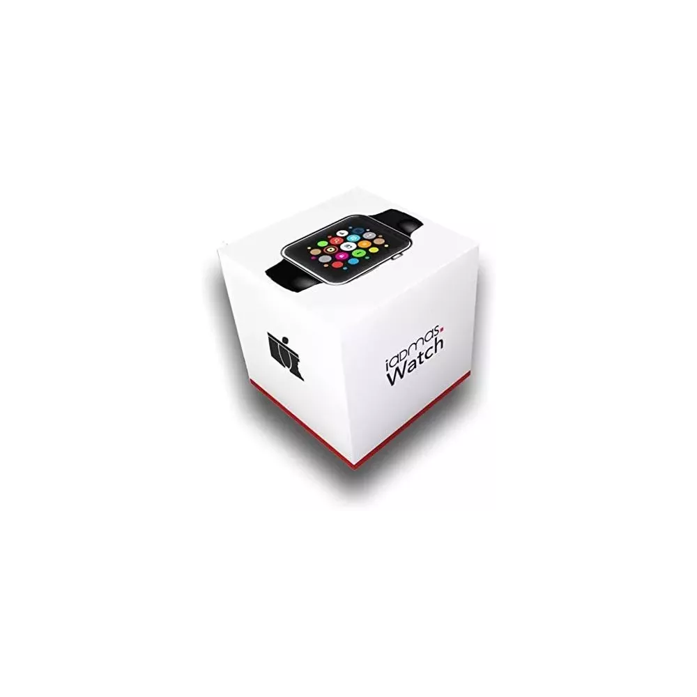 Orologio Boxer Admas
