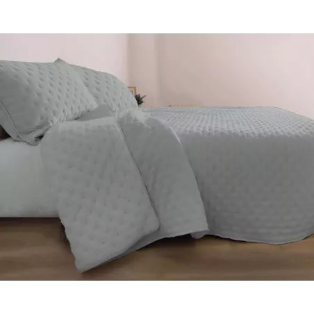 Edredó Soft Borreguillo Domani Stilia