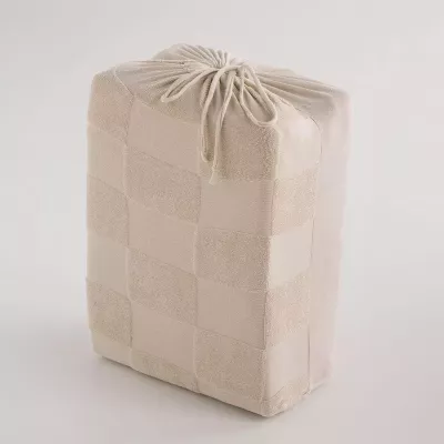 Duetto Funda Nòrdica Elba Reversible Elba 100% Cotó Naturals