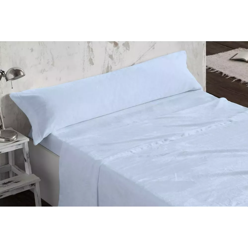 Set di lenzuola 953 Burrito Blanco