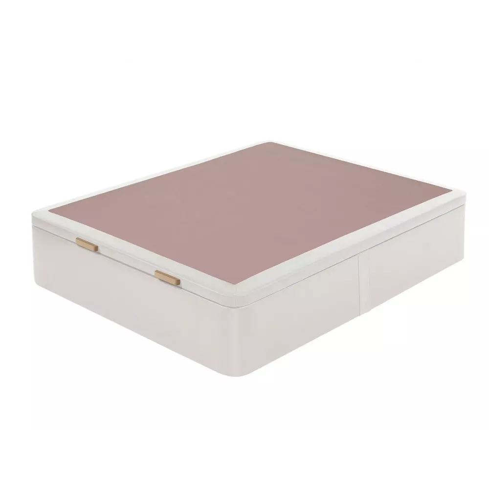 Canapé Abatível Living Polipiel Flex (Disponível em várias Cores)