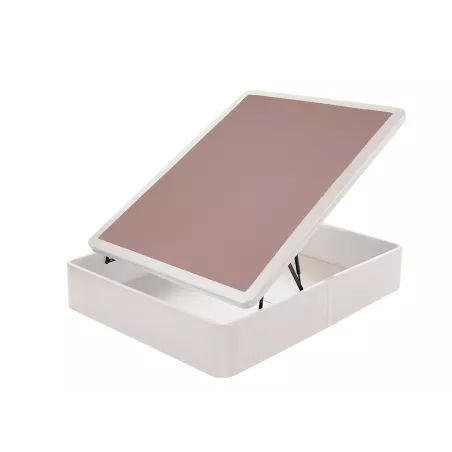 Canapé Abattable Living Simili Cuir Flex (Disponible en plusieurs Couleurs)