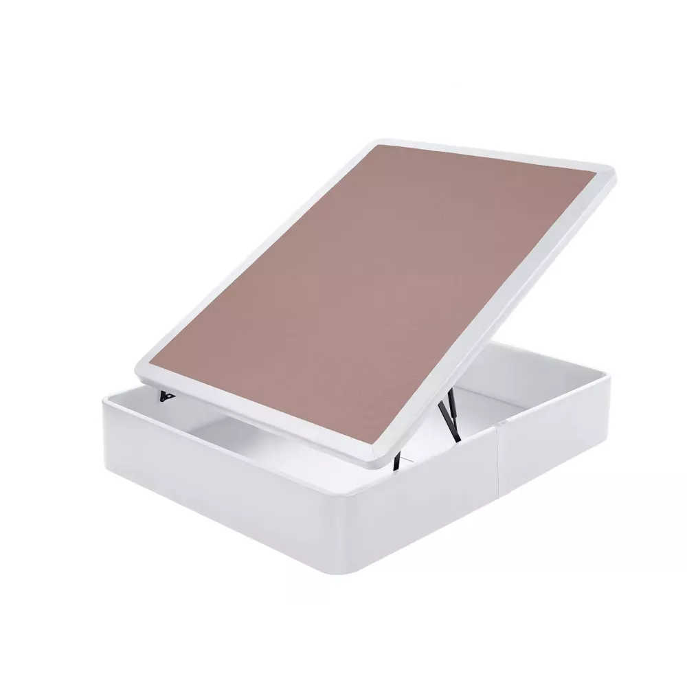 Canapè Abatible Living Polipiel Flex (Disponible en diversos Colors)