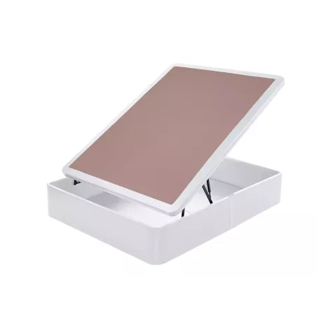 Canapé Abatível Living Polipiel Flex (Disponível em várias Cores)