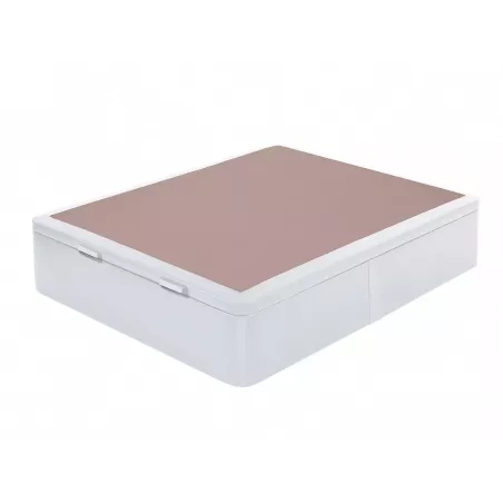 Canapé Abatível Living Polipiel Flex (Disponível em várias Cores)