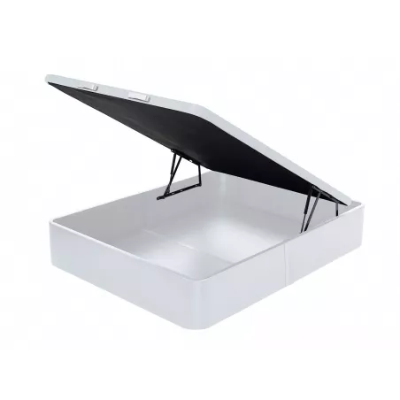 Canapé Abatível Living Polipiel Flex (Disponível em várias Cores)