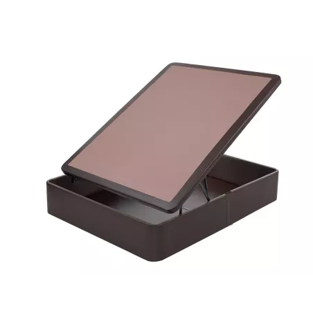 Canapé Abatível Living Polipiel Flex (Disponível em várias Cores)