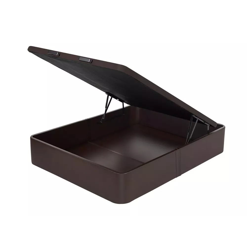 Canapé Abatível Living Polipiel Flex (Disponível em várias Cores)