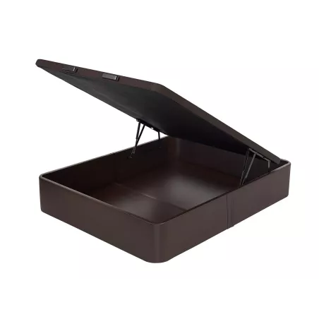 Canapé Abatível Living Polipiel Flex (Disponível em várias Cores)