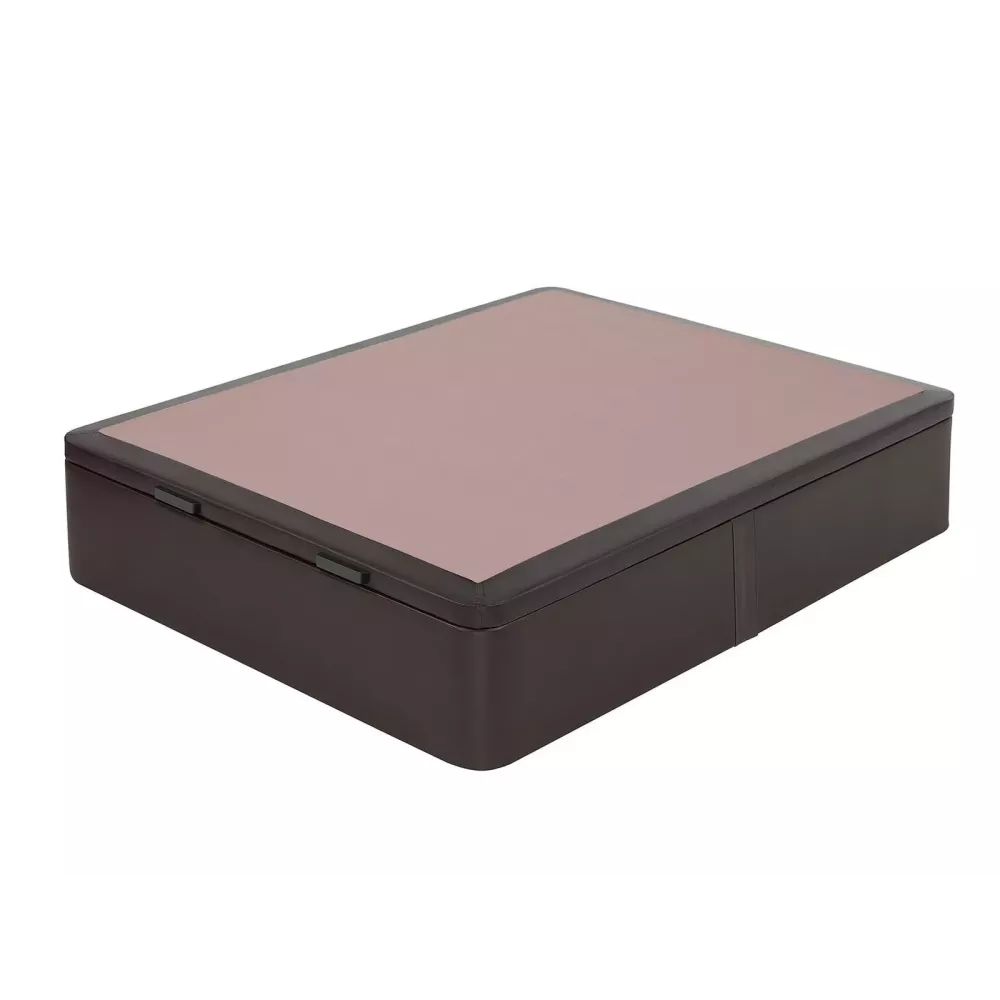 Canapé Abattable Living Simili Cuir Flex (Disponible en plusieurs Couleurs)