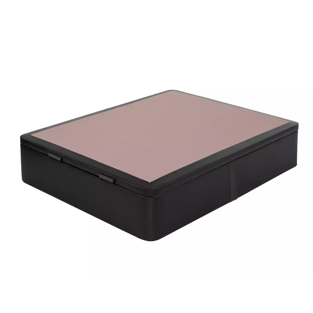 Canapé Abatível Living Polipiel Flex (Disponível em várias Cores)
