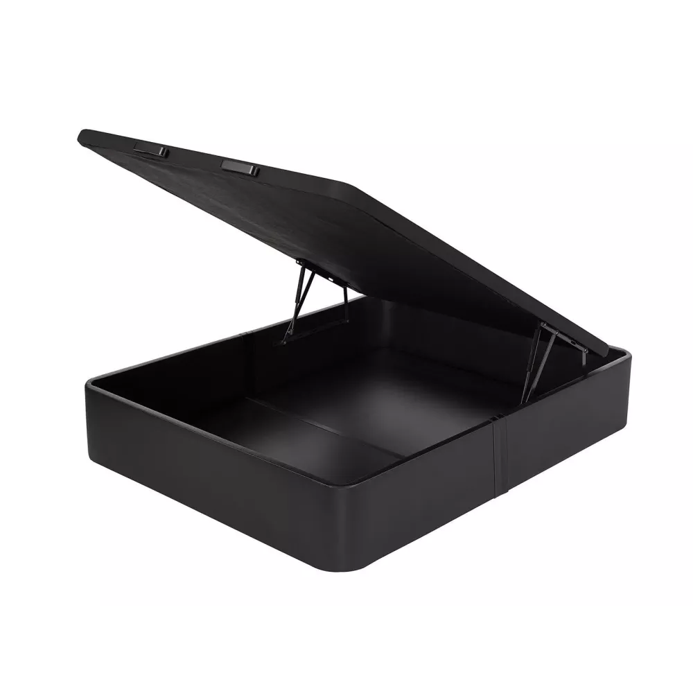 Canapé Abatível Living Polipiel Flex (Disponível em várias Cores)