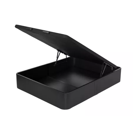 Canapé Abatível Living Polipiel Flex (Disponível em várias Cores)