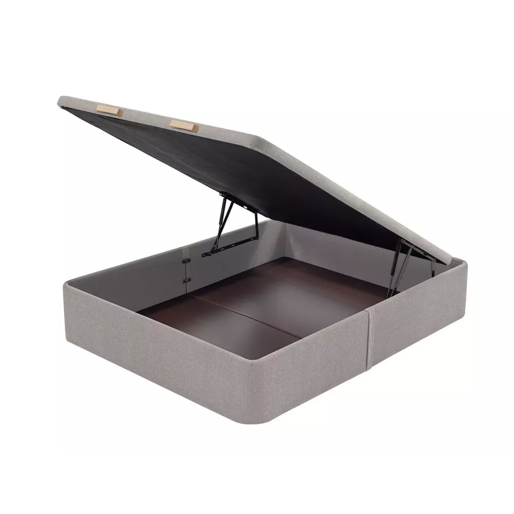 Canapé Abattable Living Simili Cuir Flex (Disponible en plusieurs Couleurs)