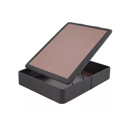 Canapé Abatível Living Polipiel Flex (Disponível em várias Cores)